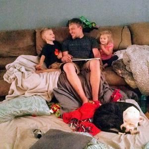 Meet your Posher, Cody